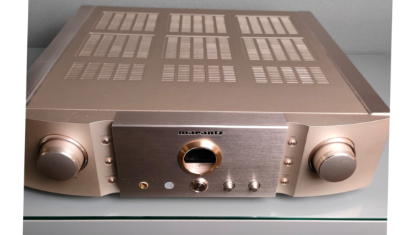 MARANTZ PM15 S1 Amplificatore integrato audiophile champagne - immagine 2