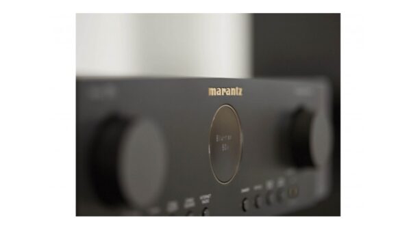 MARANTZ Cinema 70s Amplificatore AV 7.2 Slimline (black) - immagine 3