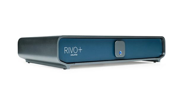 VOLUMIO RIVO PLUS Streamer puro hi-end - immagine 2