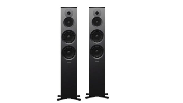 DYNAUDIO EMIT 50 Diffusori da pavimento Black (ex-demo)